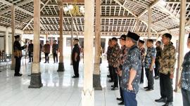 Apel Hari Desa Nasional tahun 2026